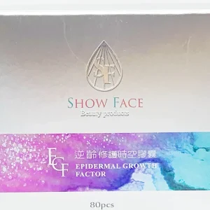 逆齡修護時空膠囊(80粒)